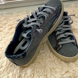 P448 John Sneaker